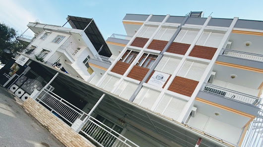 Salilyas Kız Apartı Yerel İşletme fotoğrafı 2