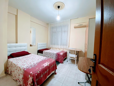 Salilyas Kız Apartı Yerel İşletme fotoğrafı 3