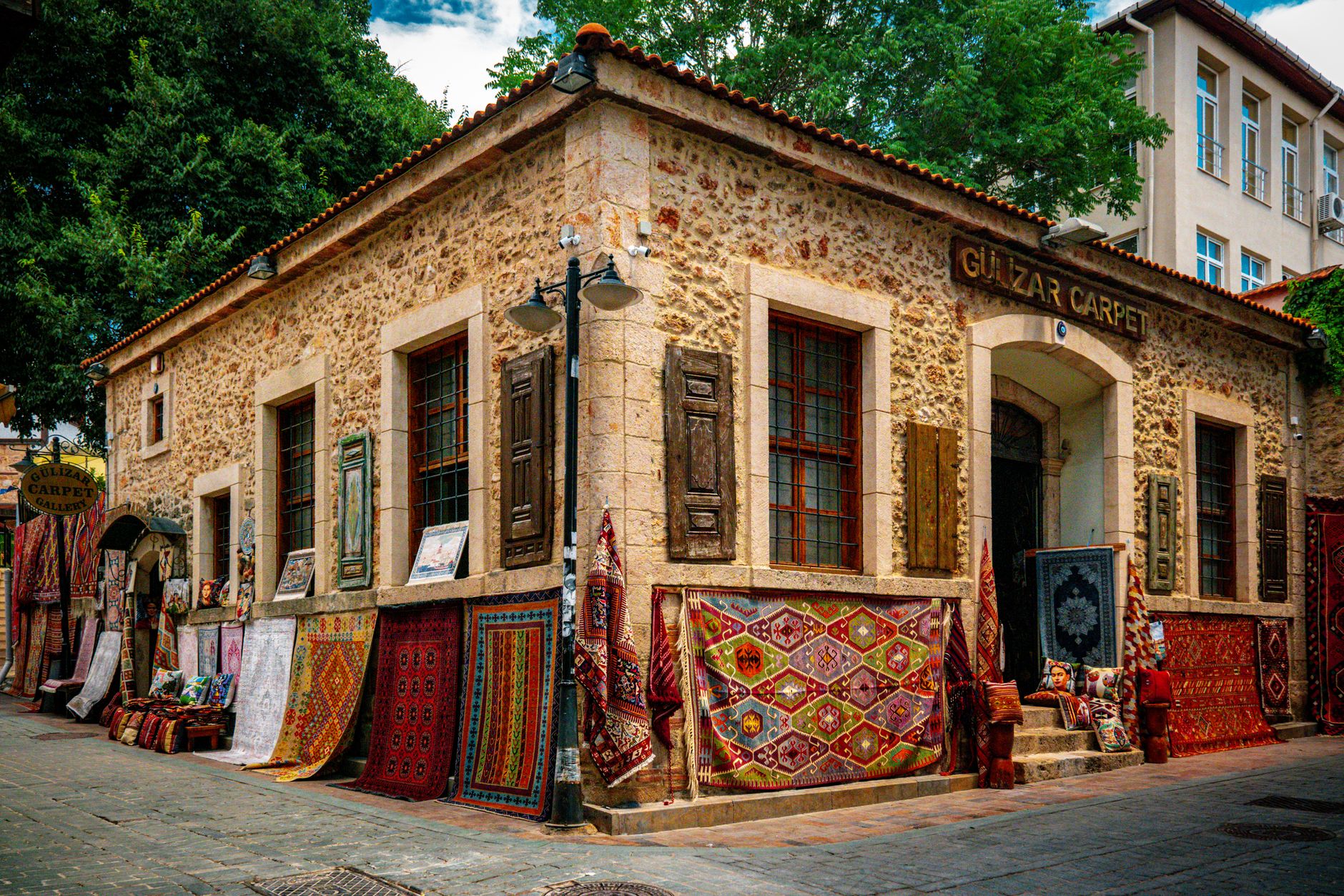Salilyas Kız Apartı Yerel İşletme fotoğrafı 6